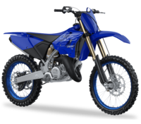 YZ125X