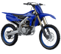 YZ250F