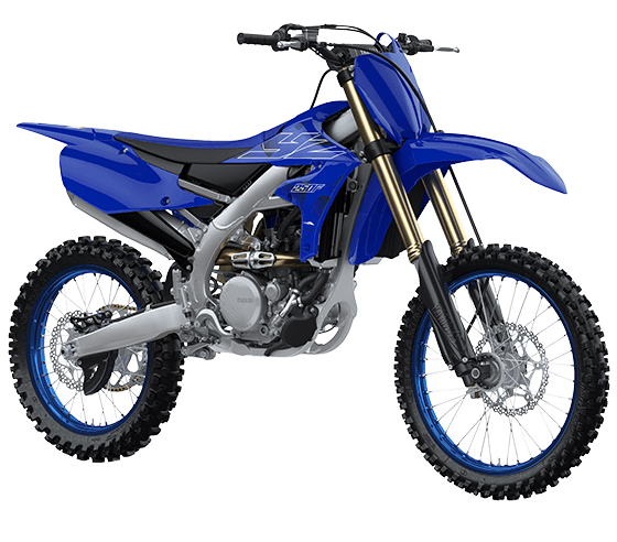YZ250F
