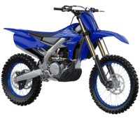 YZ250FX