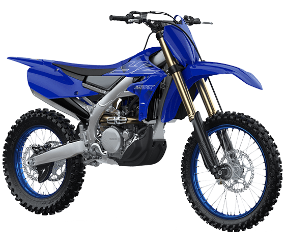 YZ250FX
