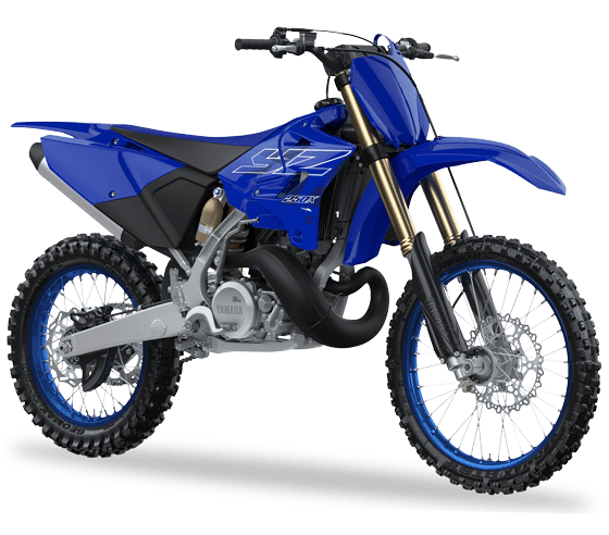 YZ250X
